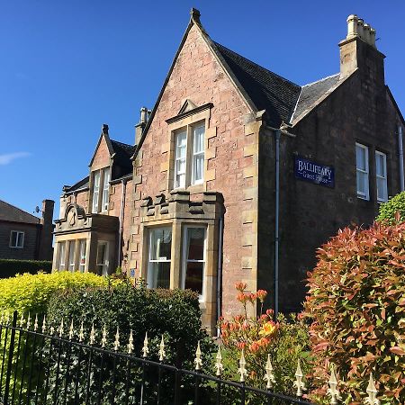 Ballifeary House Inverness Exterior photo